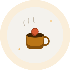 icon Lingzhi Coffee & Beverages