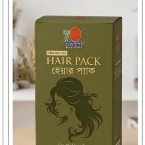 DXN Hair pack
